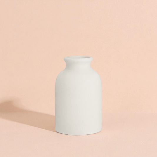 Florence Vase - Forgetmenot