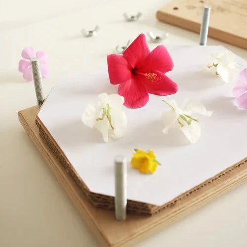 Flower Press
