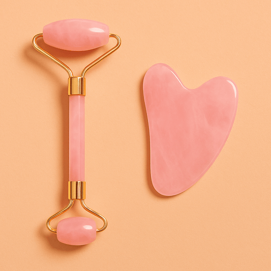 Gua Sha Set - Forgetmenot