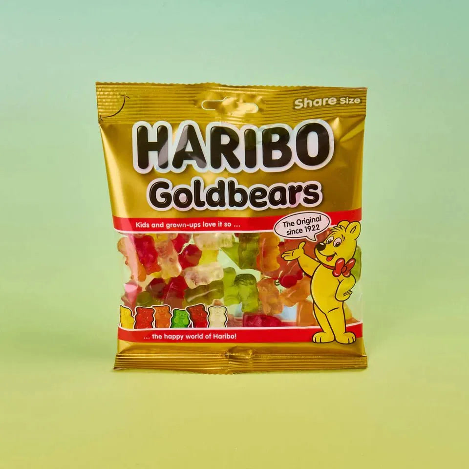Haribo Goldbears