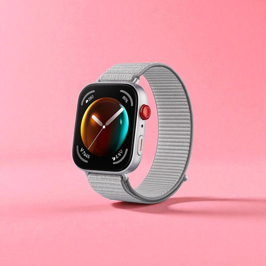 Huawei Watch Fit 3 - Forgetmenot