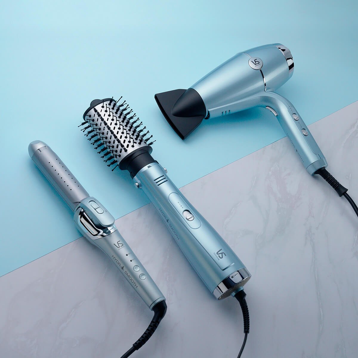 Hydrosmooth Fast Dry Hair Dryer