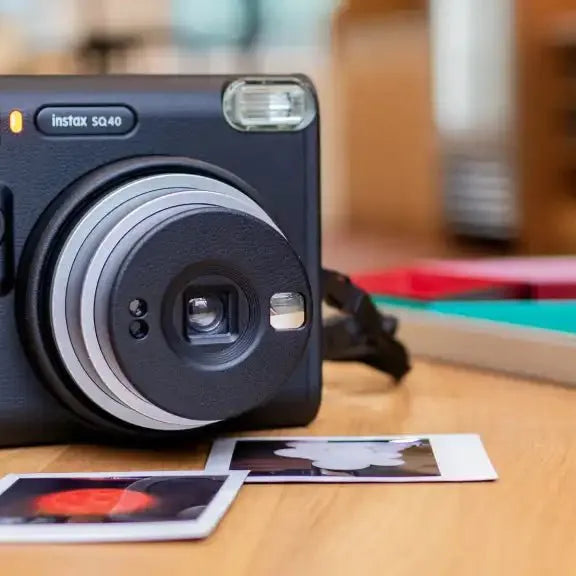 Instax Square 40 - Forgetmenot