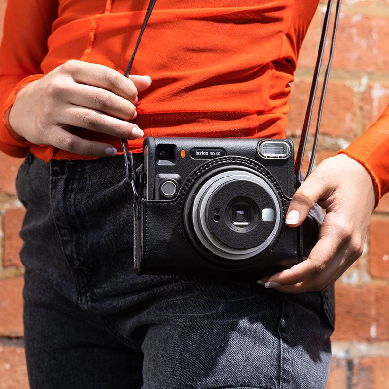 Instax Square 40 - Forgetmenot