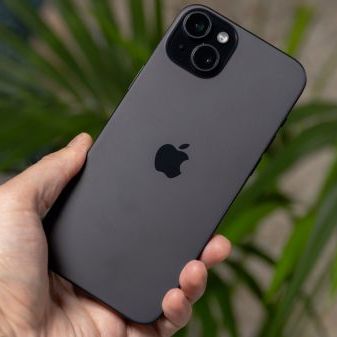 iPhone 15 128GB - Black - Forgetmenot