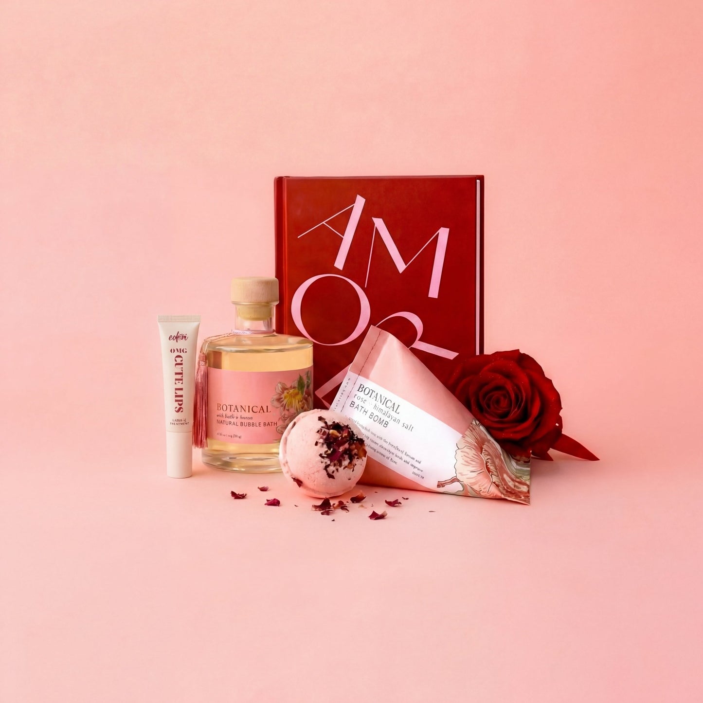 J'Adore Gift Box - GIFTA.