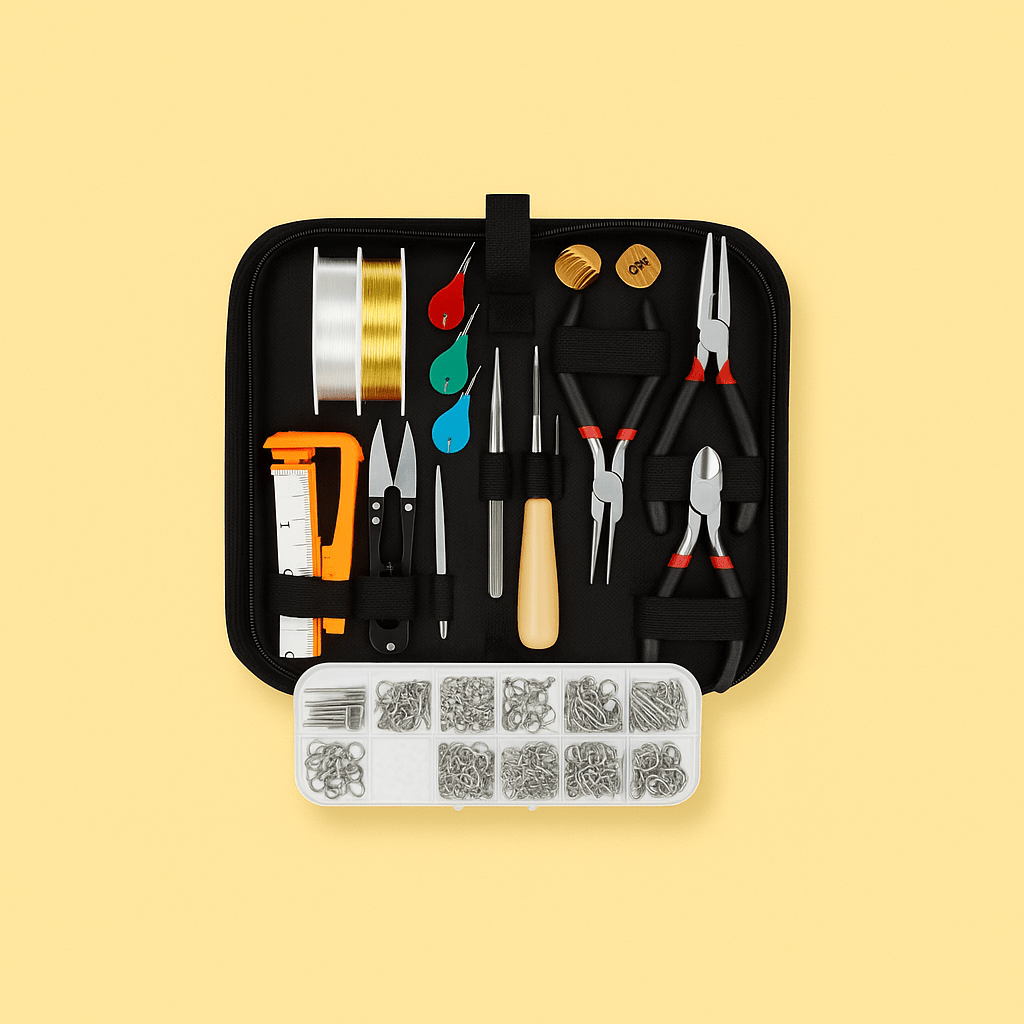 Jewellery Making Starter Kit