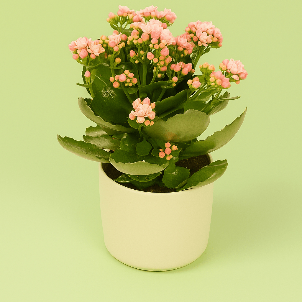 Kalanchoe Pot Plant - Forgetmenot