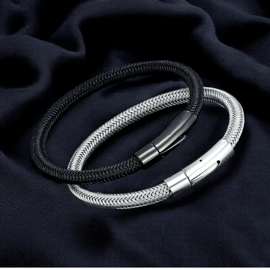 Legacy Bracelet - Forgetmenot