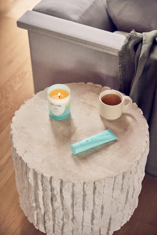 Lotus Flower Hand Cream - GIFTA.