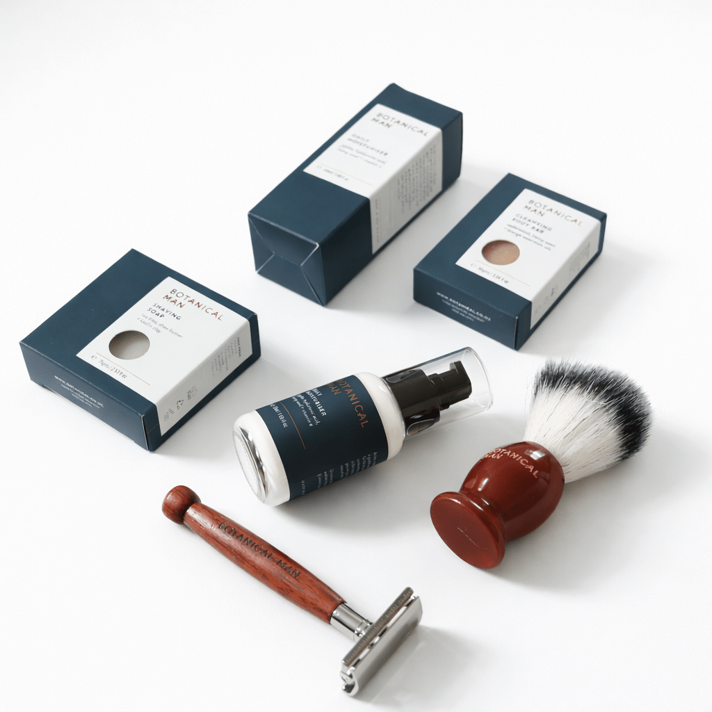 Mens Facial Gift Set