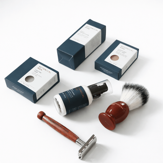 Mens Facial Gift Set - GIFTA.