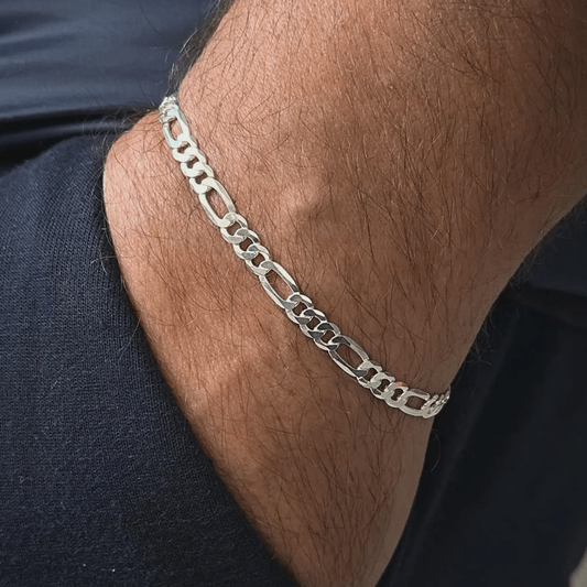 Mens Union Necklace - Forgetmenot