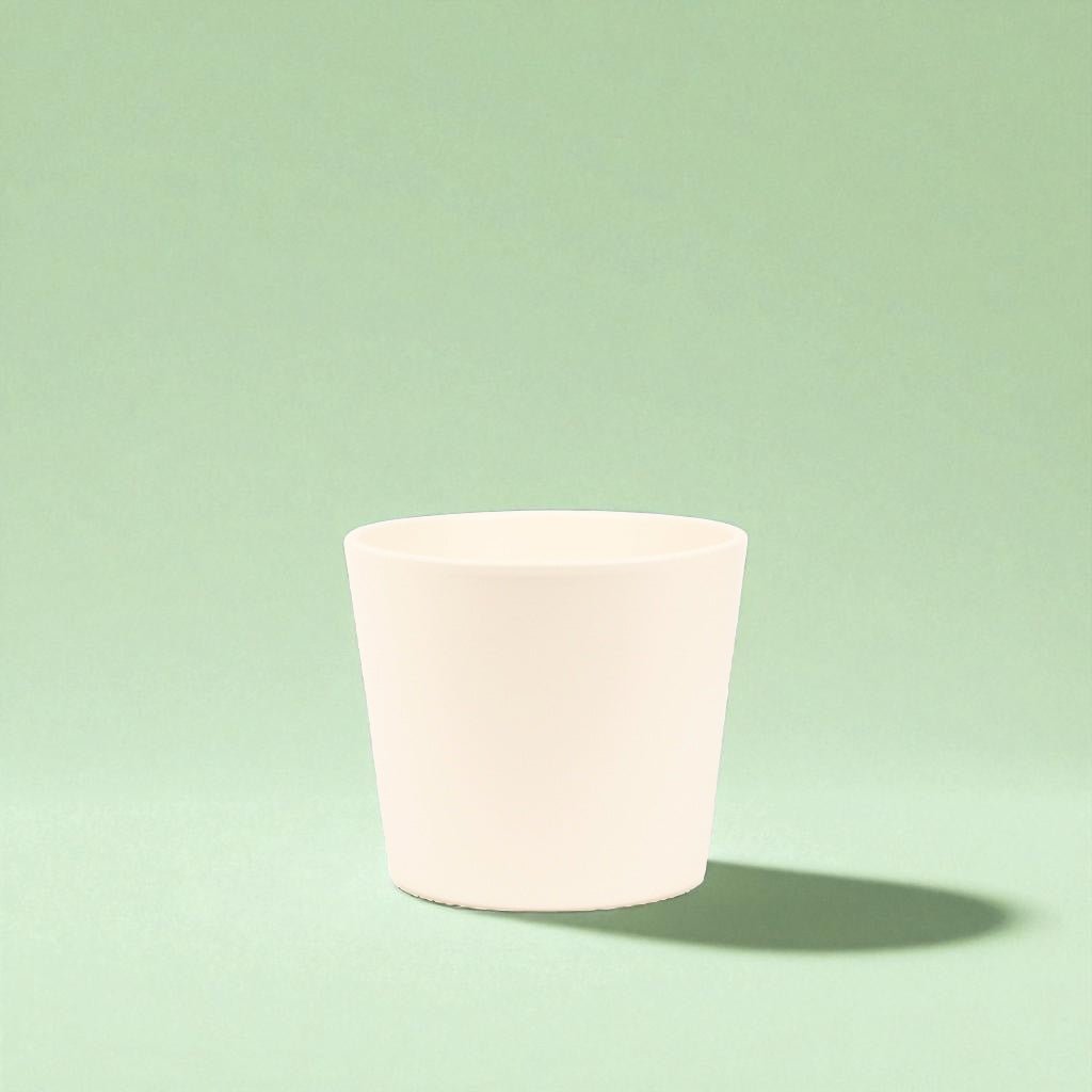 Millie Matte Ceramic Pot