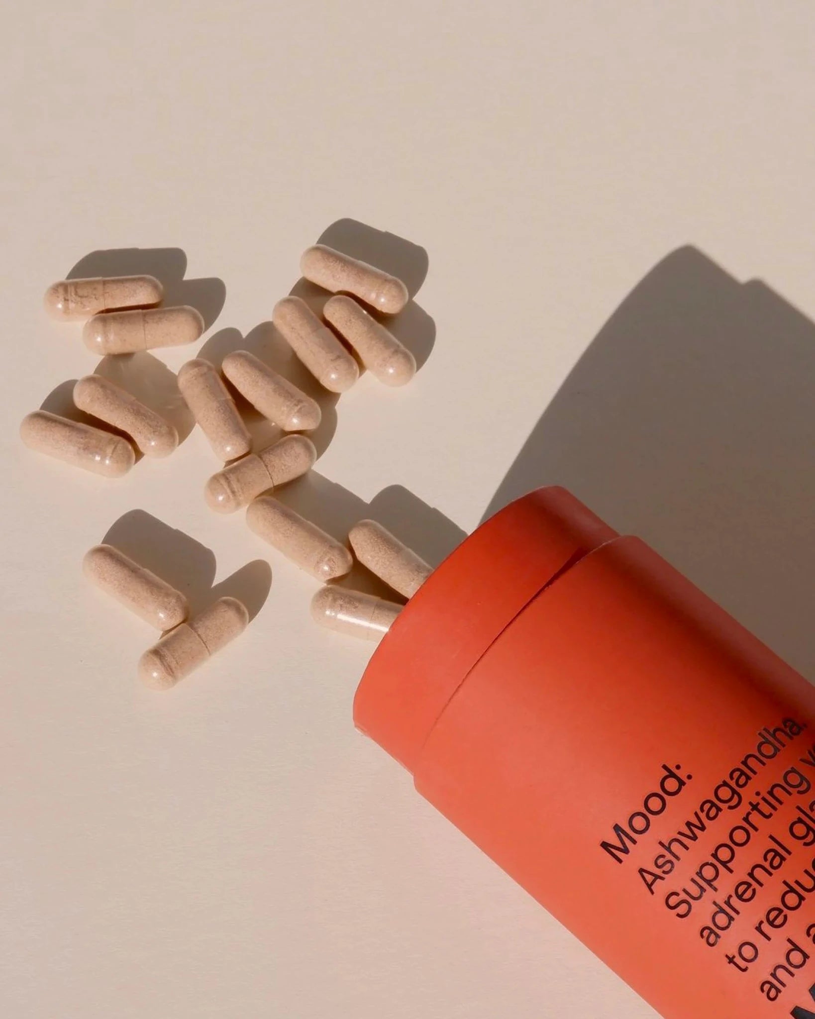 Mother Made Ashwagandha Mood 35