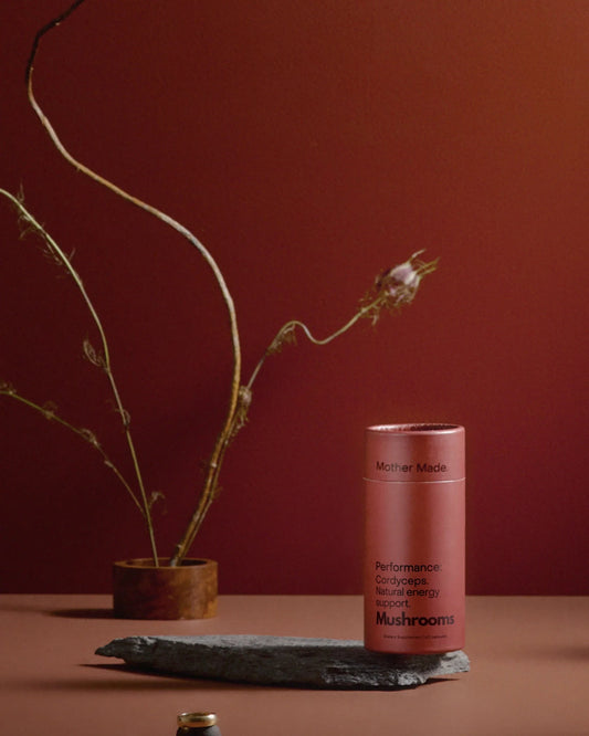 Mother Made Performance 35 - GIFTA.