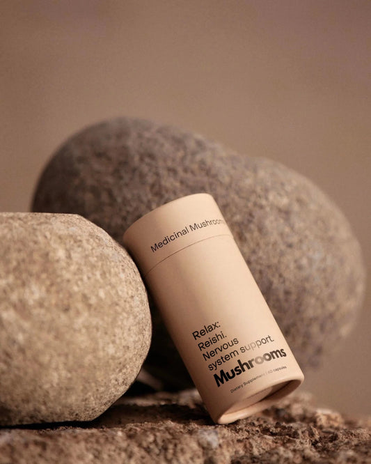 Mother Made Relax 35 - GIFTA.