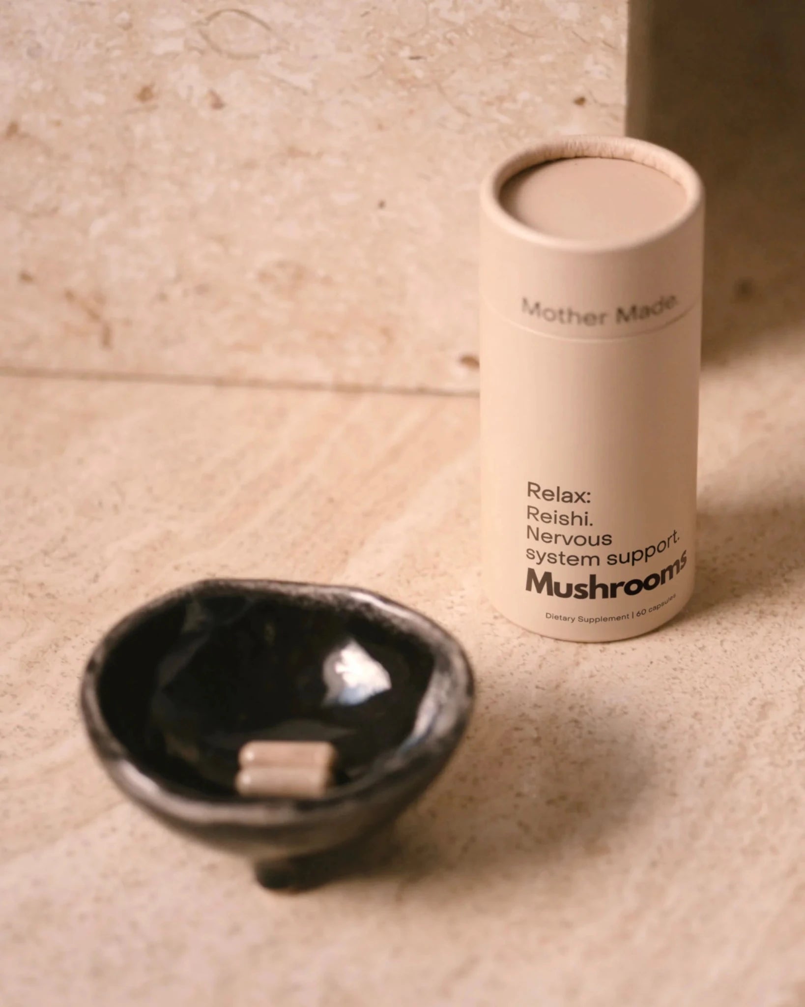 Mother Made Relax 35 - GIFTA.