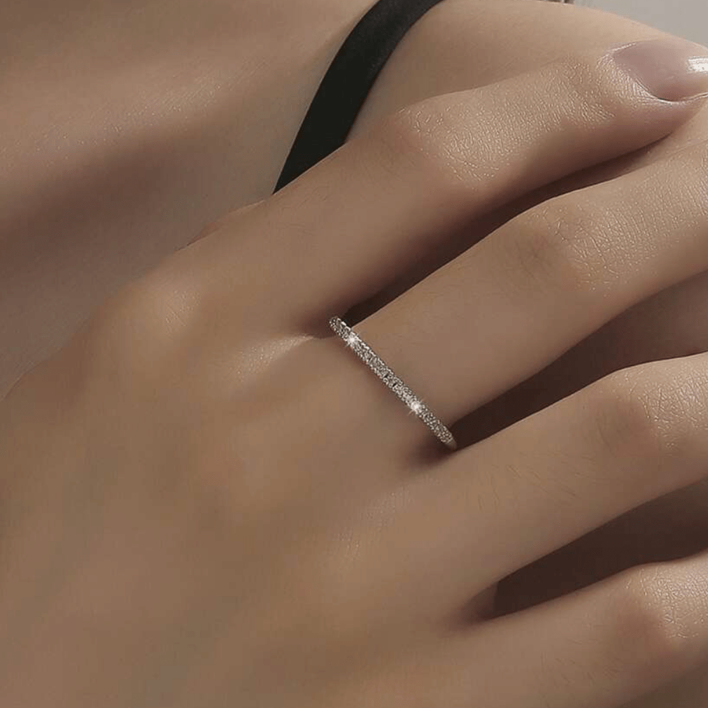 Nova Ring - Forgetmenot