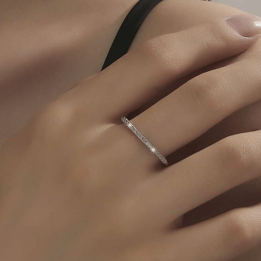 Nova Ring - Forgetmenot