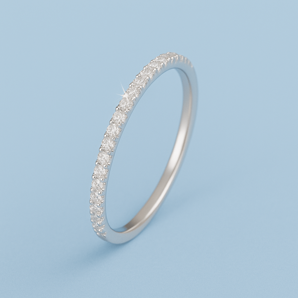 Nova Ring - Forgetmenot