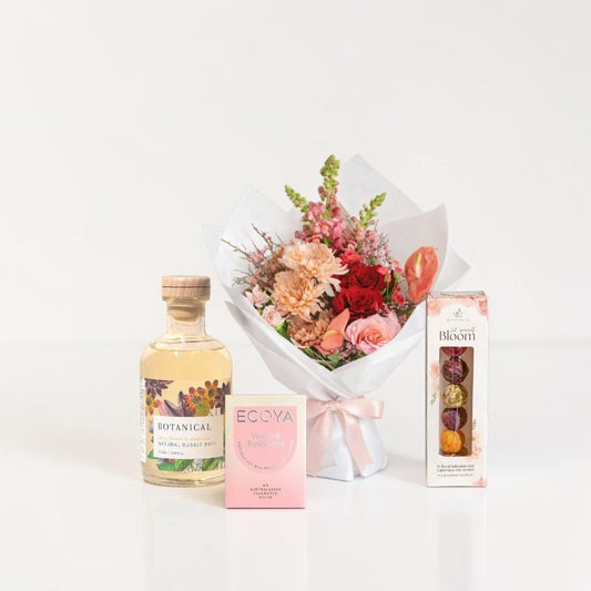 Pamper Me Gift Set - GIFTA.