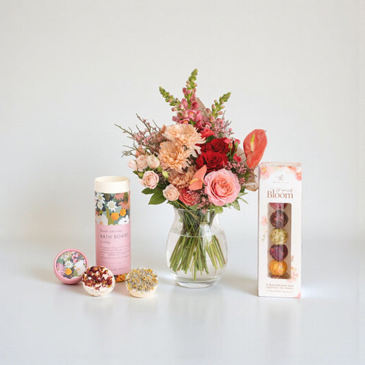 Pamper Me Gift Set - GIFTA.