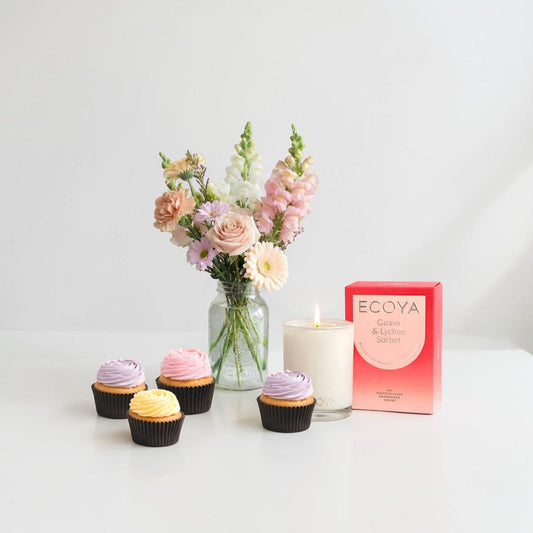 Pastel Treats Gift Set - GIFTA.