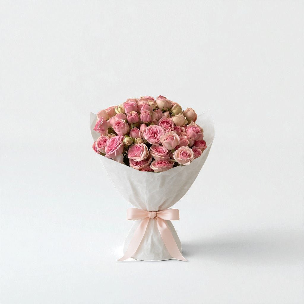 Petite Rose Posy