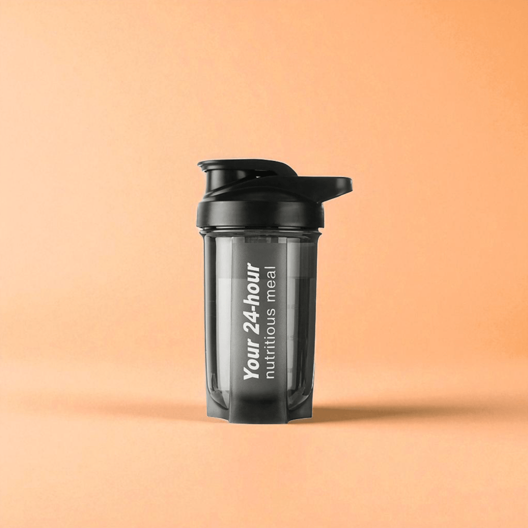 Protein Gym Bottle Shaker