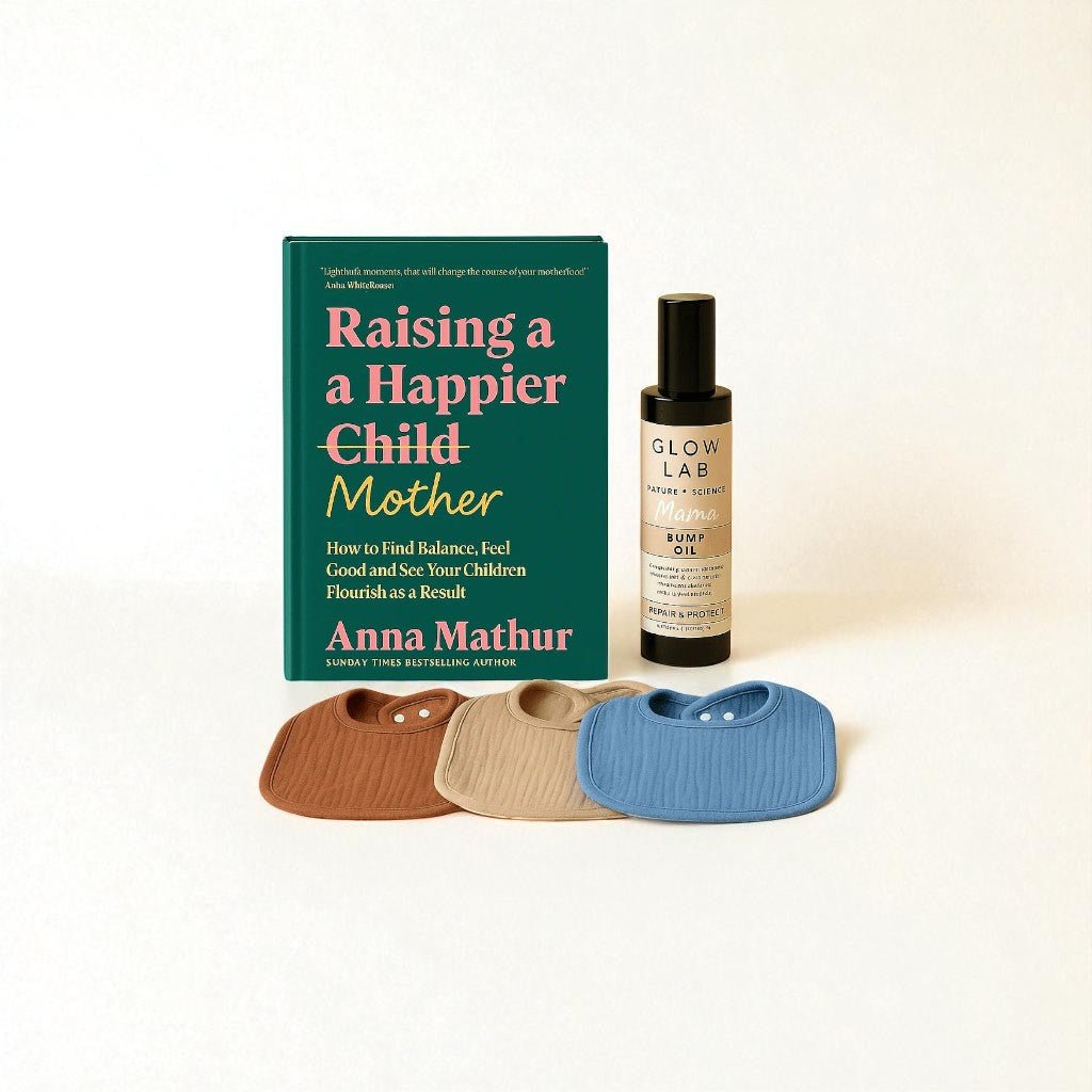 Push Present Gift Box