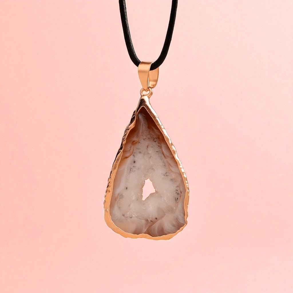 Red Sardonyx Crystal