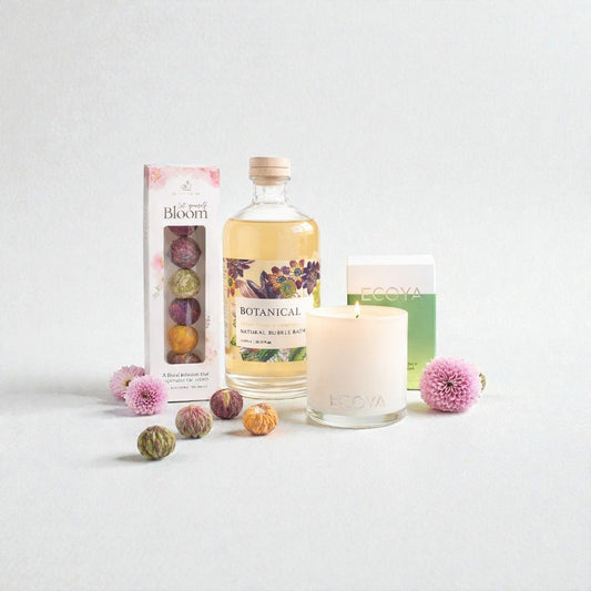 Relaxation Gift Box - GIFTA.