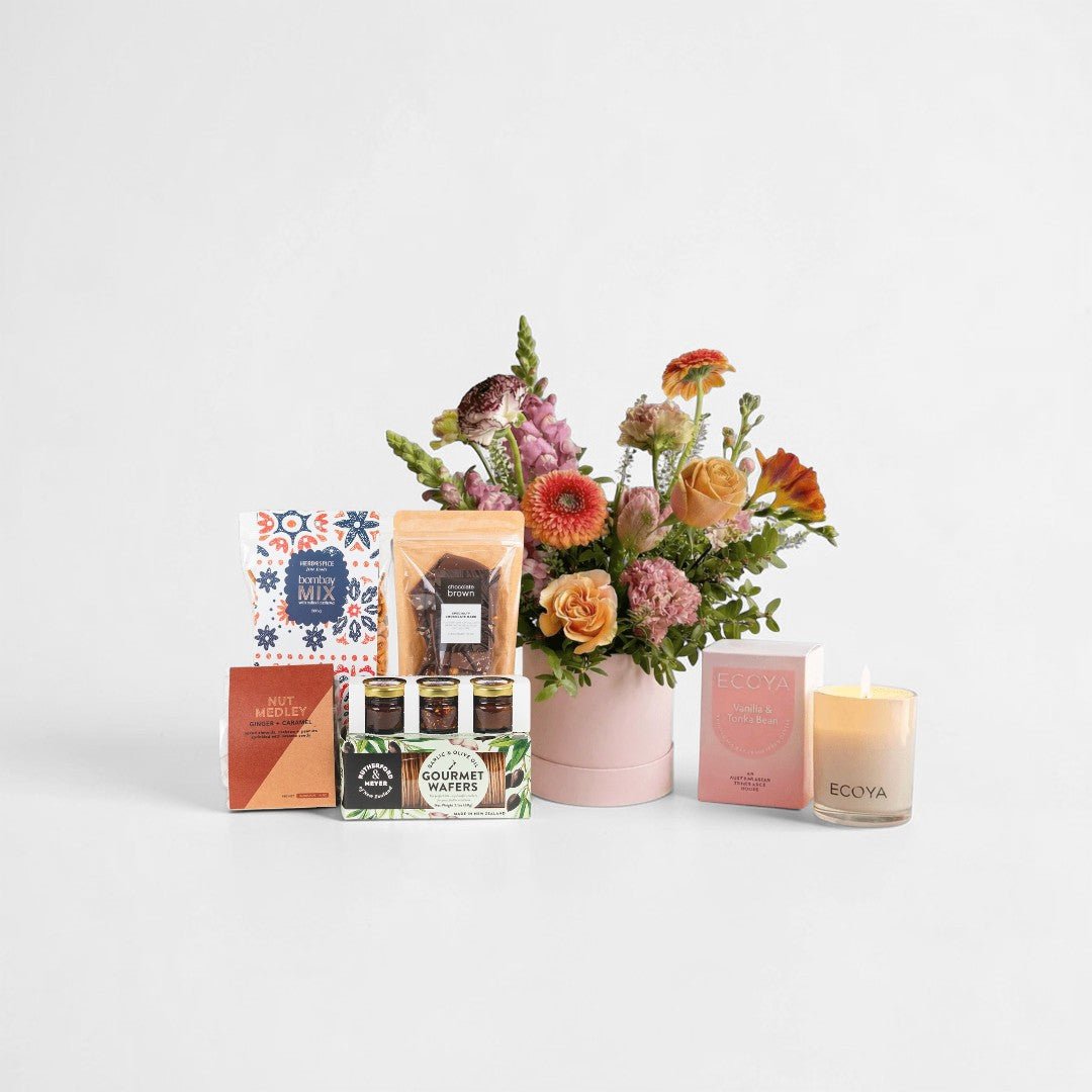 Seasonal Artisan Gift Box