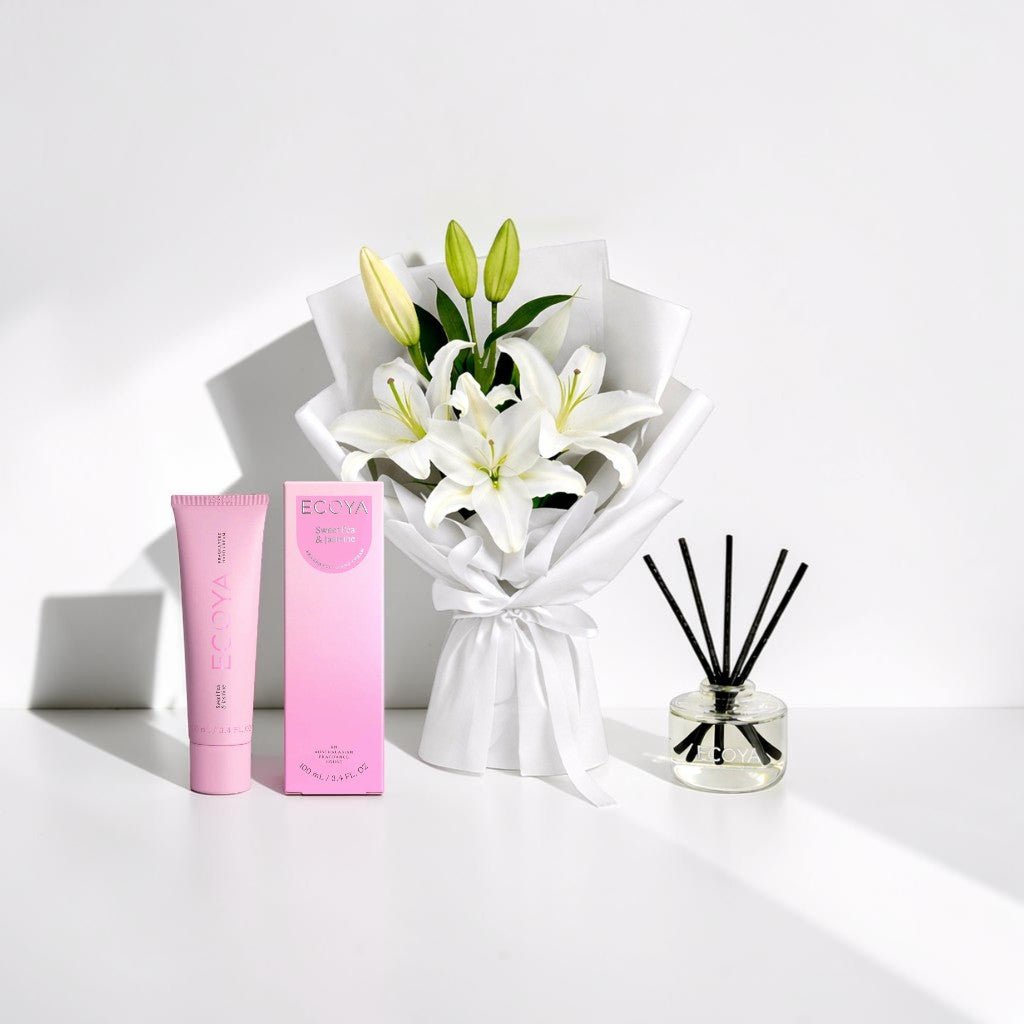 Simply Scented Gift Set