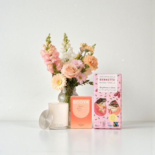 Simply Spoilt Gift Set - GIFTA.