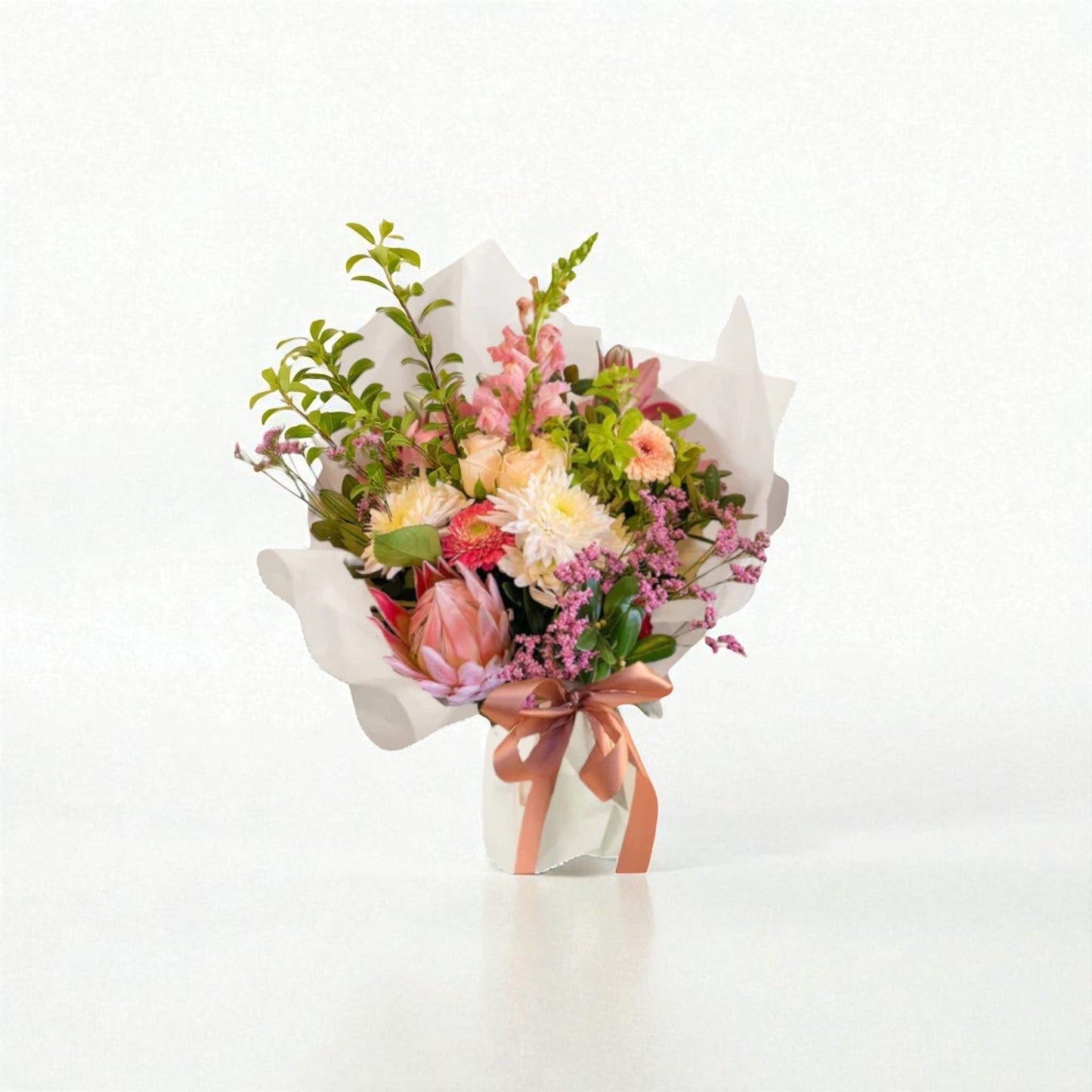 Spring Sweetness - Forgetmenot