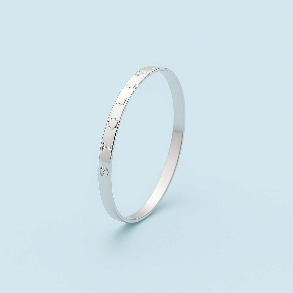 STOLEN BANGLE - Forgetmenot