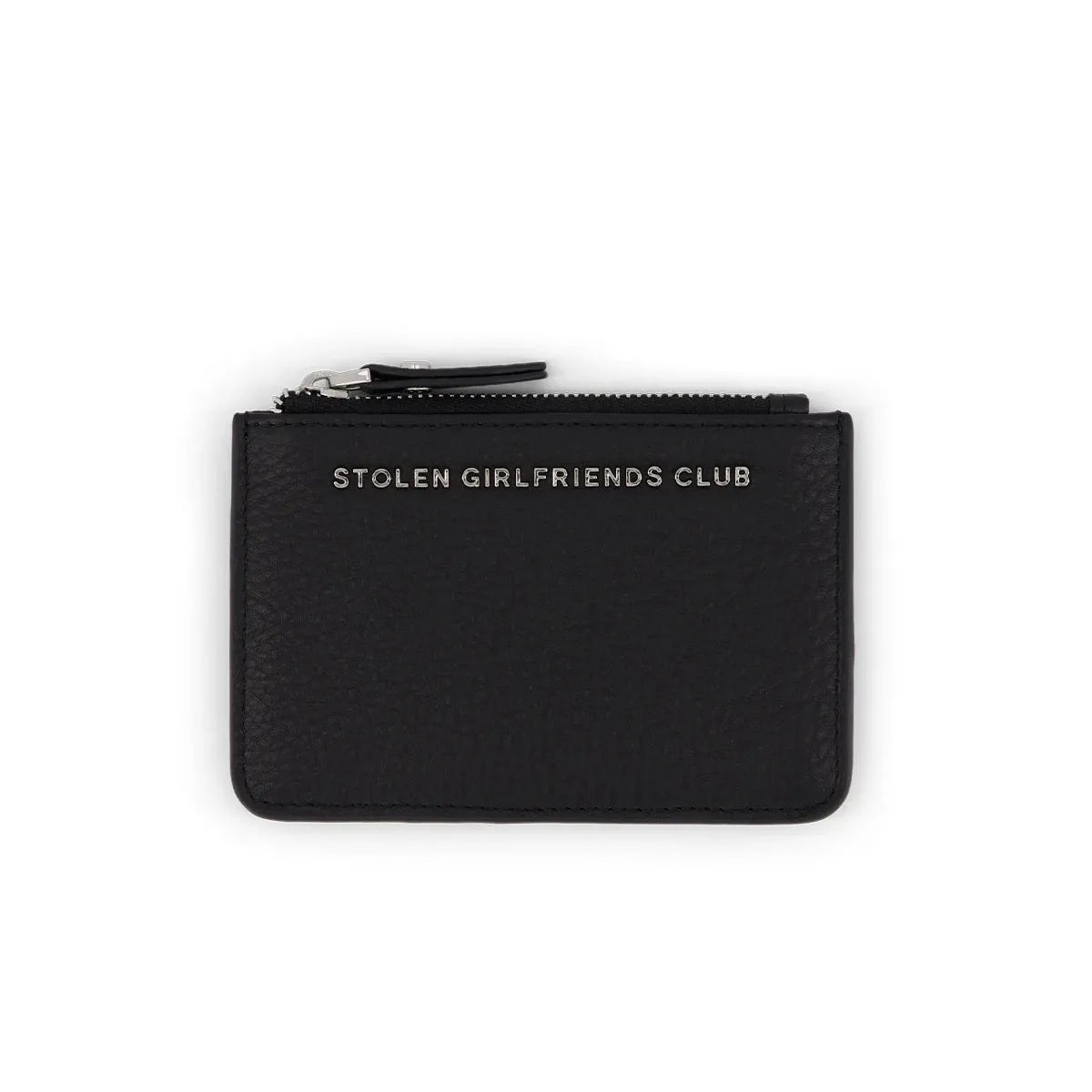 Stolen Card Holder - Forgetmenot
