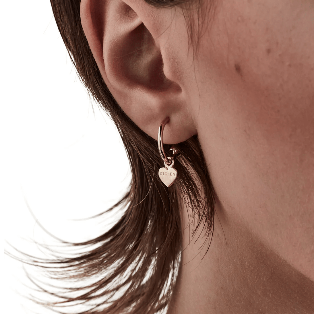 Stolen Heart Anchor Sleepers