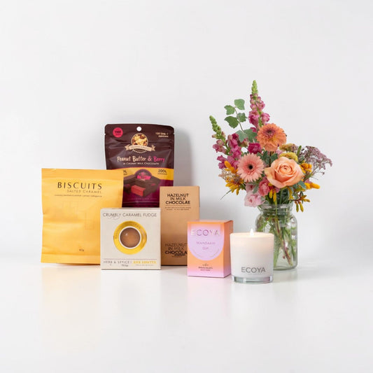 Sweet Moments Gift Set - GIFTA.