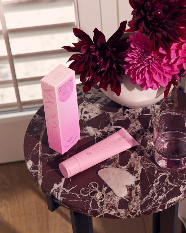 Sweet Pea & Jasmine Hand Cream - GIFTA.