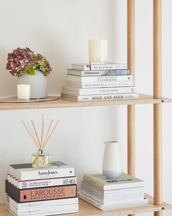 Sweet Pea & Jasmine Luxe Gift Set - GIFTA.