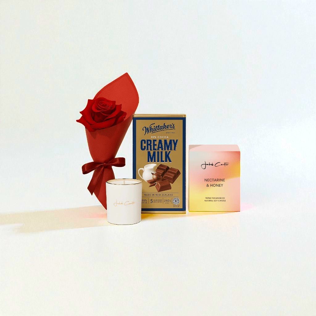 Sweet Simplicity Gift Box