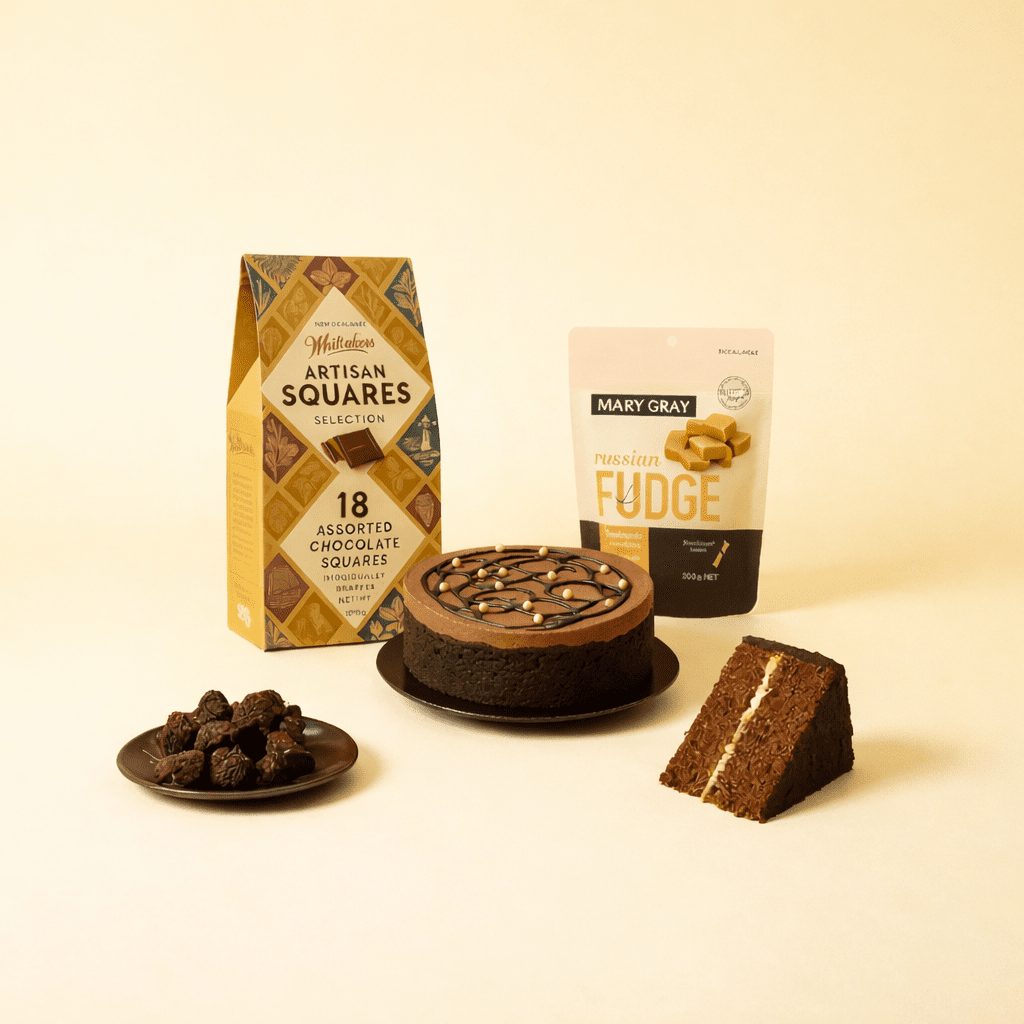 Sweet Tooth Gift Box