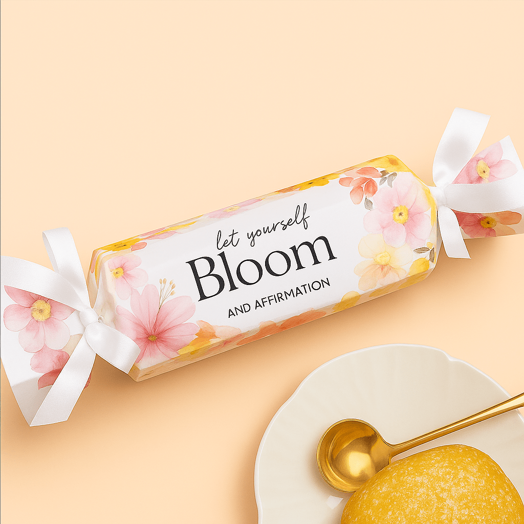 Tea Leaf Gift Package - Forgetmenot