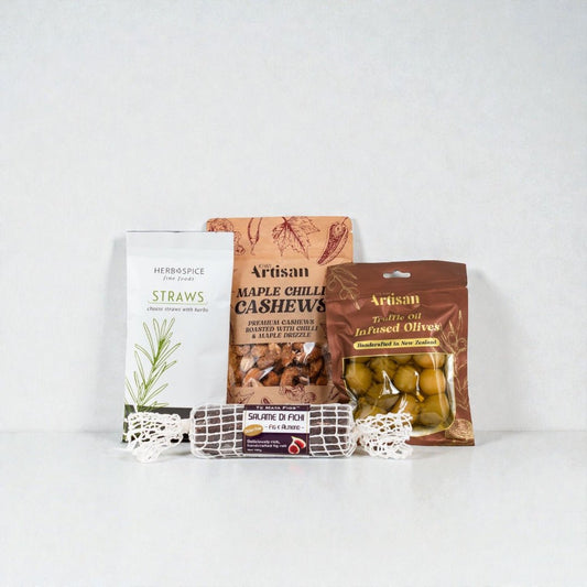 The After Hours Hamper - GIFTA.