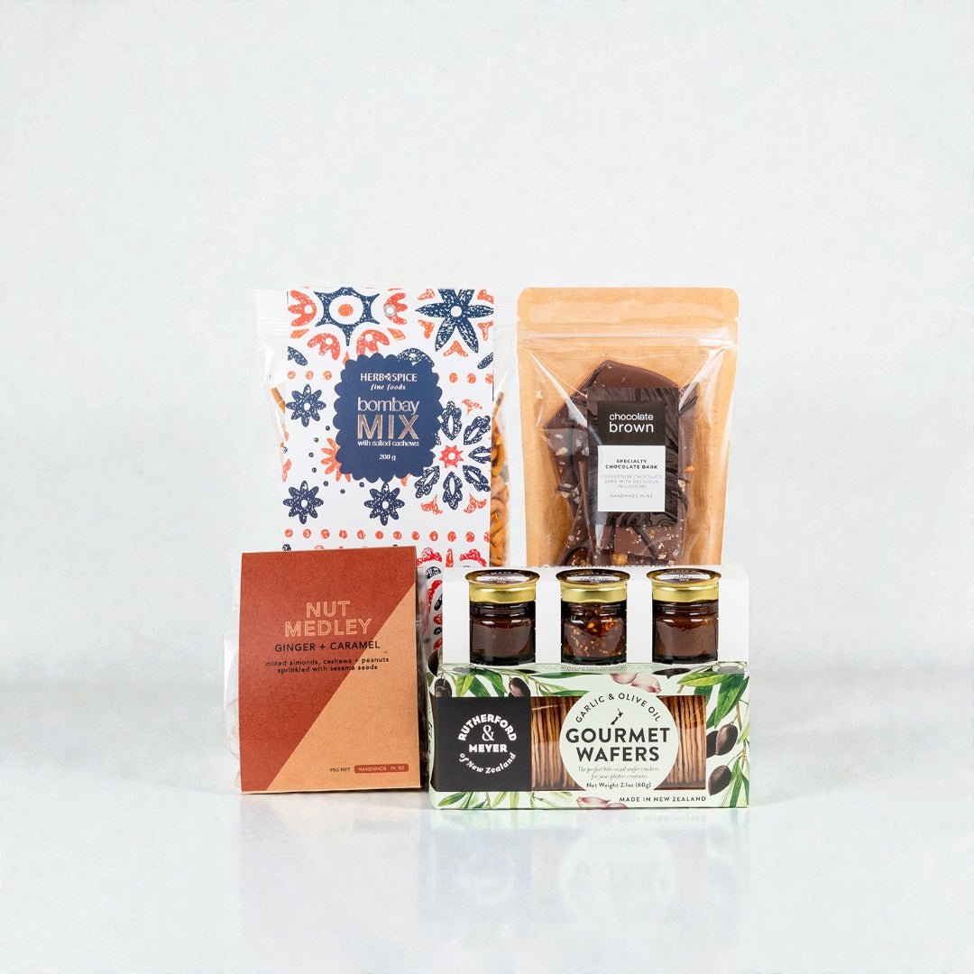 The Artisan Edit Hamper - GIFTA.