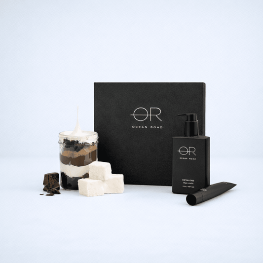 The Men’s Gift Box - GIFTA.