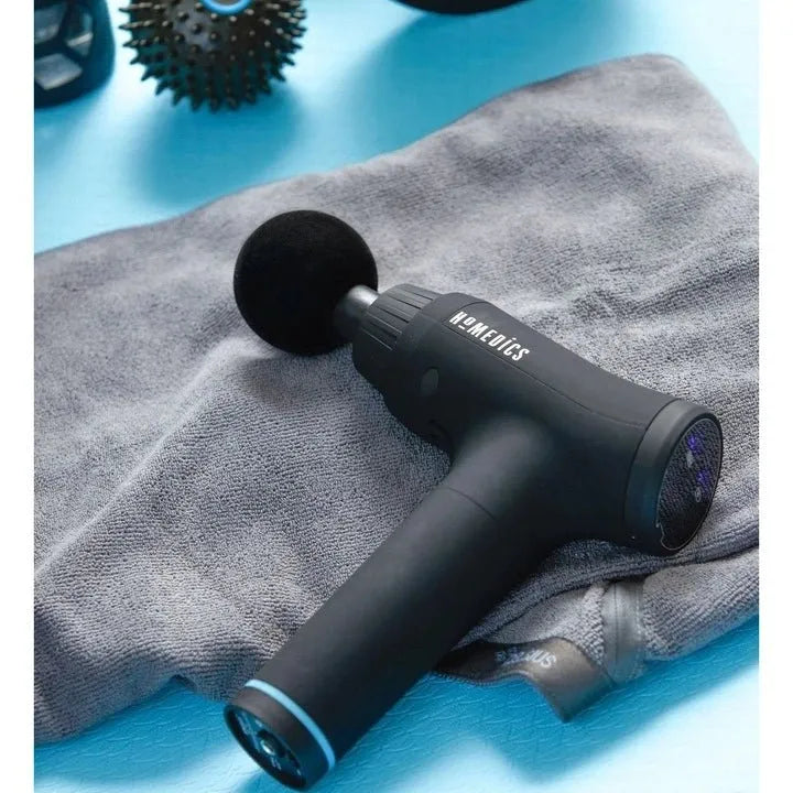 Therapist Select Massage Gun - Forgetmenot